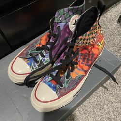 Converse High Top