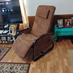 Recliner Chair 