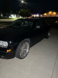 2007 Chrysler 300