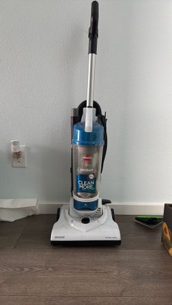 Bissell Aeroswift vacuum cleaner