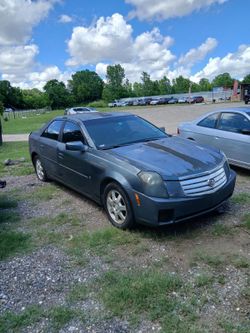 2005 Cadillac CTS for PARTS