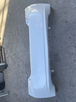 2010-2015 Toyota Prius Rear Bumper Cover