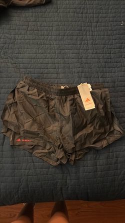 Adidas H.Rdy Running Shorts SIZE SMALL