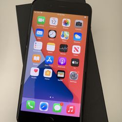 Iphone 7 Plus 128GB ANY CARRIER