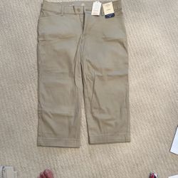 St John’s Bay CAPRI