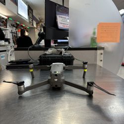 DJI Drone 