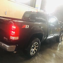 2008-2013 Silverado /gmc Transfercase 