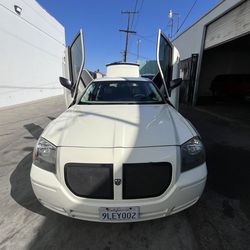 2005 Dodge Magnum