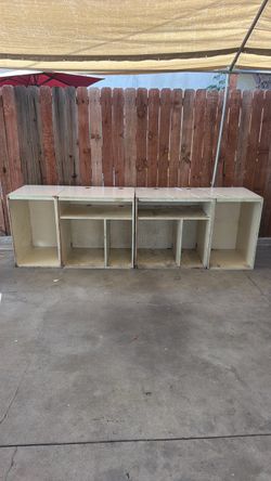 Cabinets