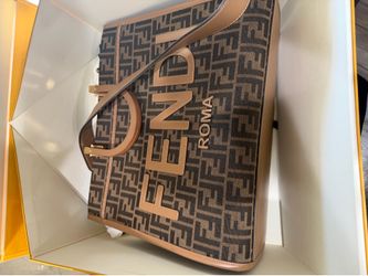 Fendi purse bag