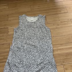 Serra Xl Dress