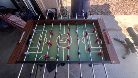Foosball