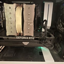 ASUS ROG STRIX 3060TI used for gaming only