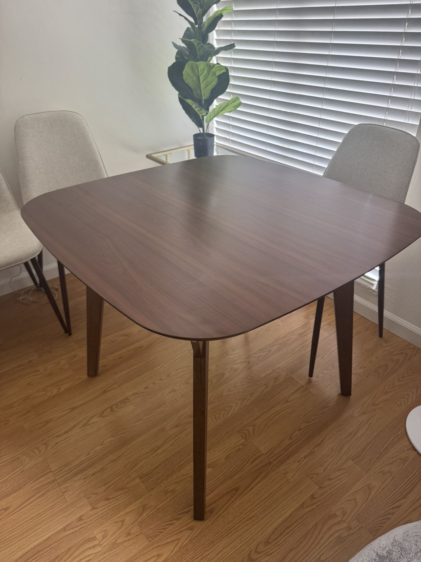 Dining Table MCM
