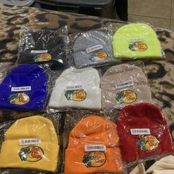 Bass Pro Beanies