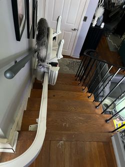 Acorn 180 stairlift