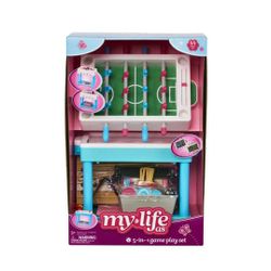 My Life Game Set