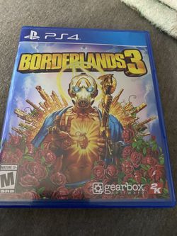 Borderlands 3