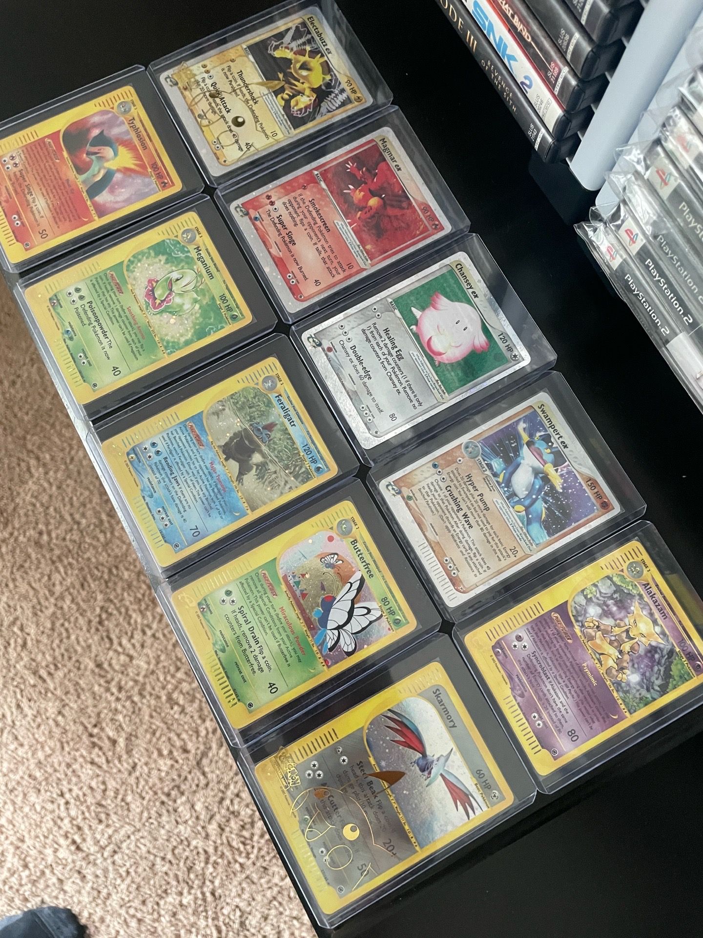 Pokémon cards Holos for Sale in Los Angeles, CA - OfferUp