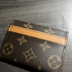 Louis Vuitton Card Holder Wallet