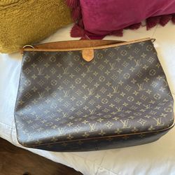 Authentic Louis Vuitton bag