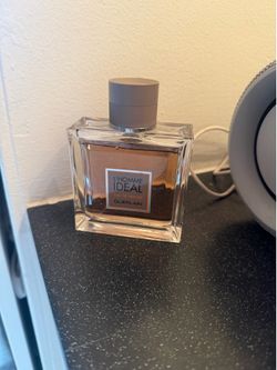 Guerlain lhomme ideal edp