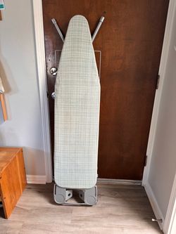 Ironing board