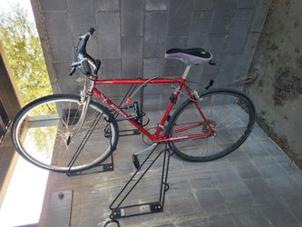 1980's Nishiki Bike