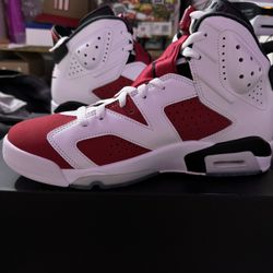 Carmine 6 