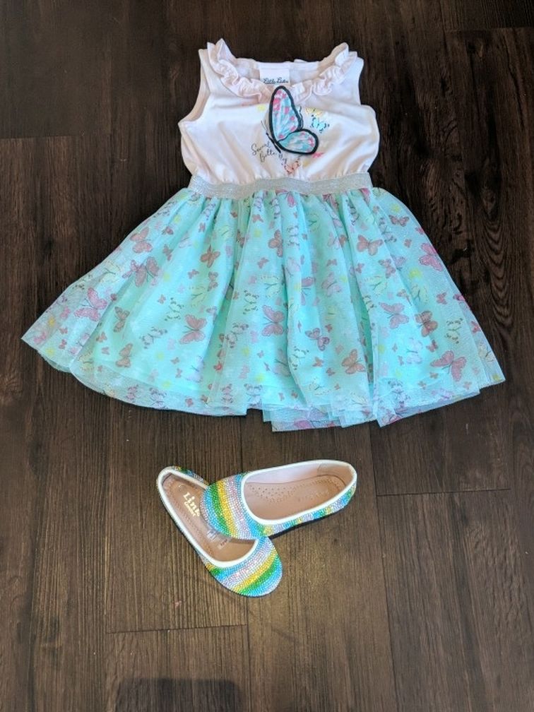 Girls size 3T Bundle