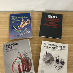Engineering Textbook Collection 