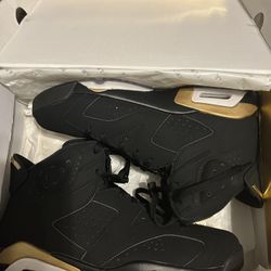 Jordan 6 DMP (2020)