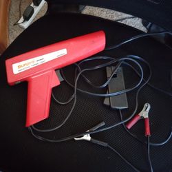 Inductive Timing Lights