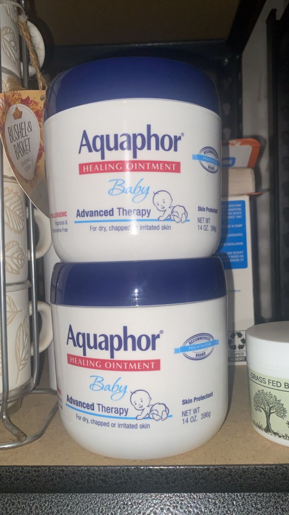 Aquaphor