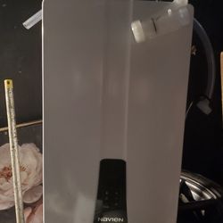 Electric Water Heater