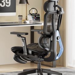 Autofull G5 Ergonomic Chair 
