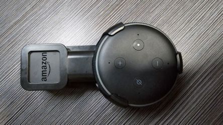 Amazon Echo Dot (3rd generation)