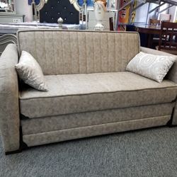 Brand New Speedy Futon (Sofa Bed)