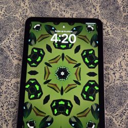 I PAD Mini 6