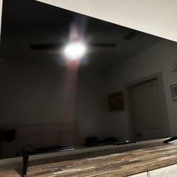 50” TV TCL