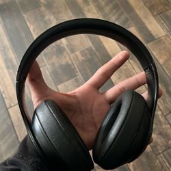 headphones