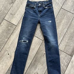 Boys Jeans