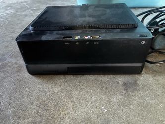 Free 4th Gen i5 Mini Computer