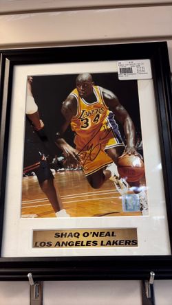 Shaq picture