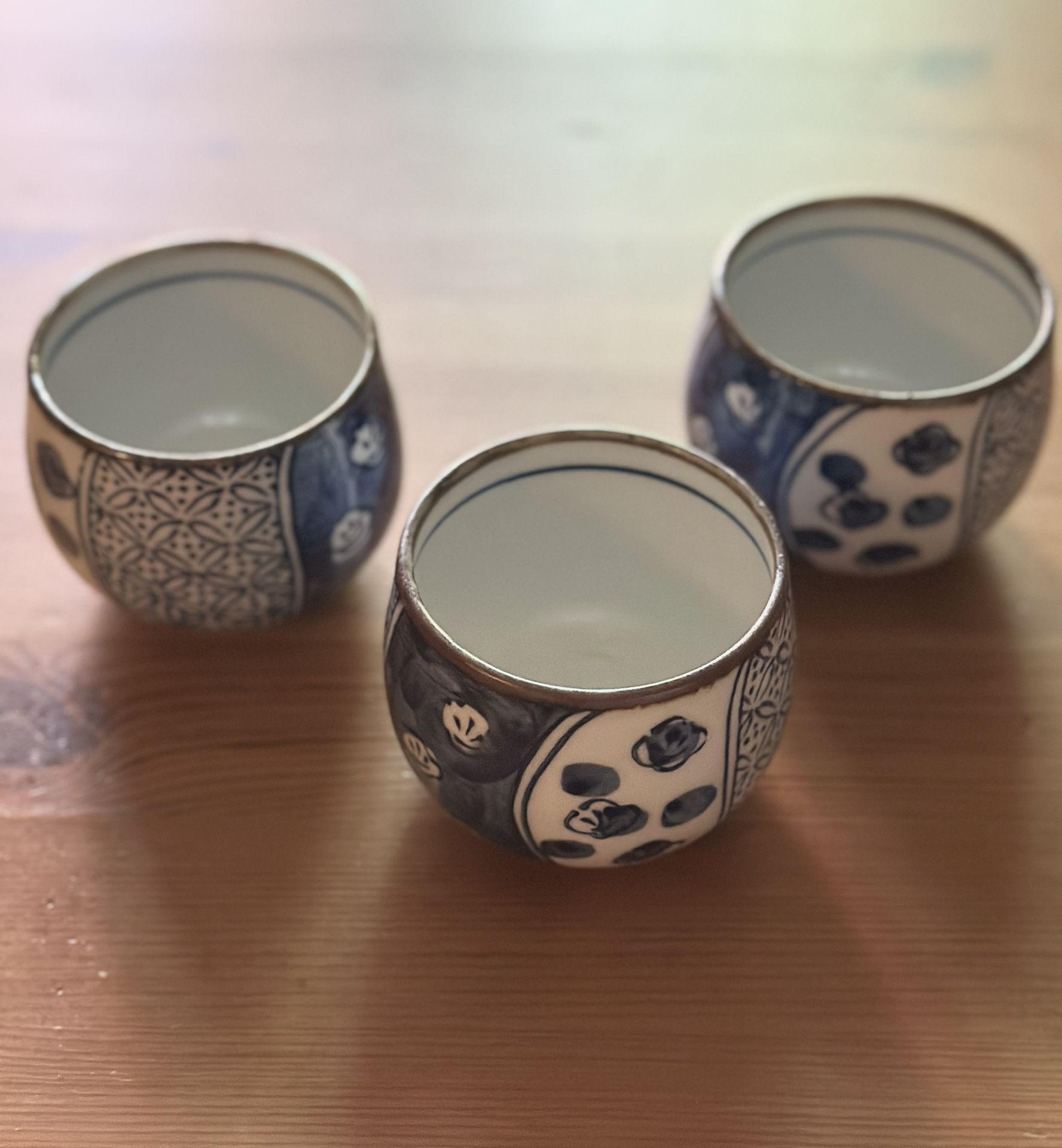 Japanese Tea Cup