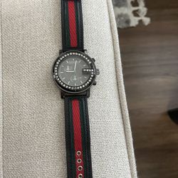 Gucci watch