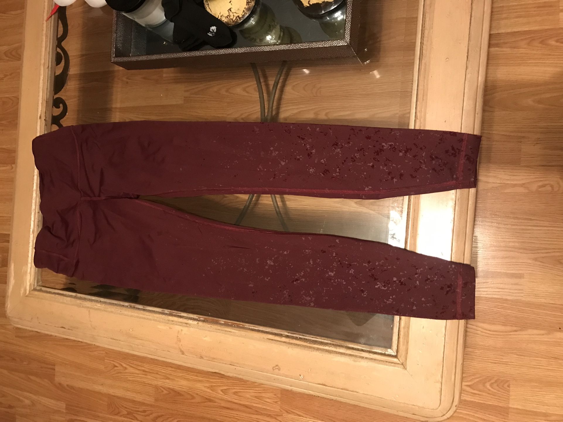 Lululemon Size 6