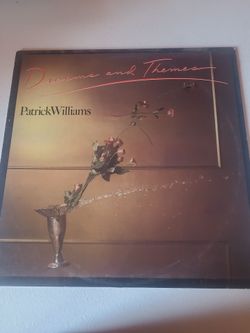 Vinyl Record