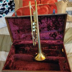 Beautiful 1951 Olds Special Trumpet ( Los Angeles)
