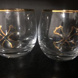 Alcohol Collectible Glasses